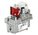 Газовый клапан Honeywell VR8700
