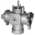 Газовый клапан Honeywell V5197A