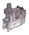 Газовый клапан Honeywell V8600