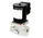 Газовый клапан Honeywell VE4065