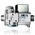 Газовый клапан Honeywell VK4110