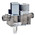Газовый клапан Honeywell VK8525M/VK8525MR
